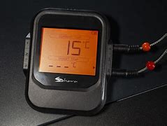 Image result for Eti BBQ Thermometer