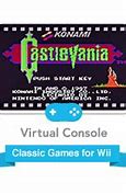 Image result for Castlevania Wii Cover