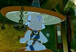 Image result for Impa Zelda BOTW