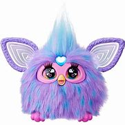 Image result for Grey Furby