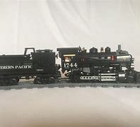 Image result for Southern Pacific 1744