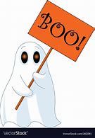 Image result for Top-Down View of Ghost Cartoon