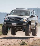 Image result for Lexus GX470 PreRunner