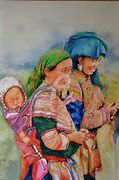 Image result for Hmong Shaman Art