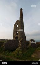 Image result for Cornish Tin Mine Pump