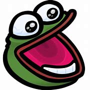 Image result for Pepe the Frog PNG