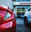 Image result for Honda Logo Future Dream Negative