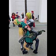 Image result for Fate Achilles Genderbend