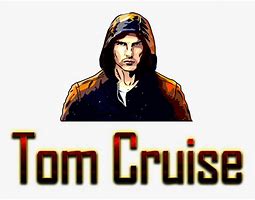 Image result for Tom Cruise Logo