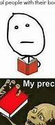 Image result for Memes Libros