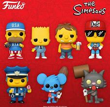 Image result for Funko POP Serie TV