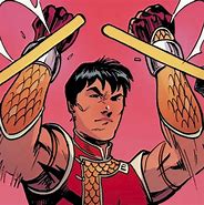 Image result for Shang-Chi Meme