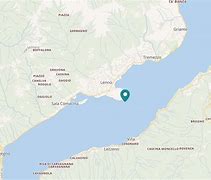 Image result for Villa Del Balbianello Lake Como Map