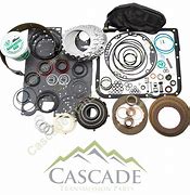 Image result for 4L60E Basic Rebuild Kit