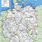 Image result for Germanic Map