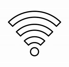 Image result for Wi-Fi Network Icon