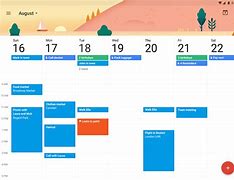 Image result for Google Calendors