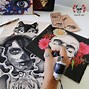 Image result for Prison Art Roses