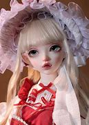 Image result for BJD Doll House