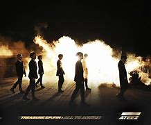 Image result for Ateez Break the Wall Wallpaper Laptop