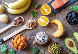 Image result for Meals High in Potassium