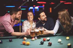 Image result for Friendster Pool Game