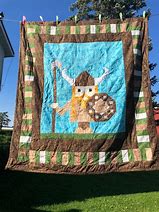 Image result for Viking Quilt Pattern