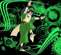 Image result for Toph Background