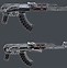 Image result for AKM 3D