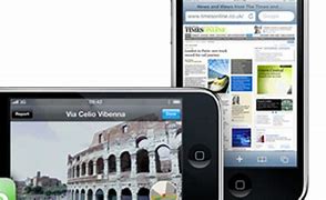 Image result for iPhone 2.1