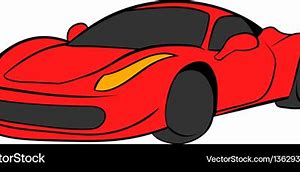 Image result for A Car Cartoon