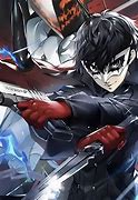 Image result for Joker Persona 5 PFP