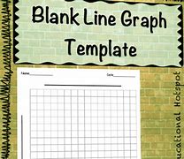 Image result for Blank Line Graph