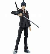 Image result for SH Figure Arts Aki