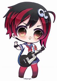 Image result for Yandere Chibi