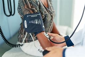 Image result for Black People with High Blood Pressure