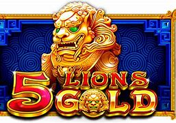 Image result for 5 Lions