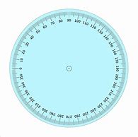 Image result for Printable 360 Degree Wheel