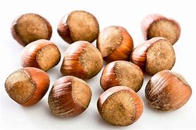 Image result for The Nut Is Pleased