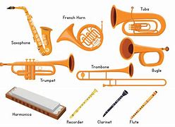 Image result for Tuba Horn Instrument