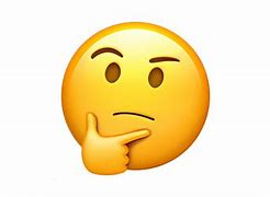 Image result for I Don't Know Why Emoji