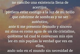 Image result for Poemas Para Reflexionar