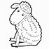 Image result for Baby Lamb Doodle