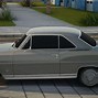 Image result for Chevrolet Nova Silver