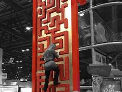 Image result for Pic of Maze Wall