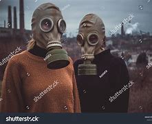 Image result for Gas Mask Band