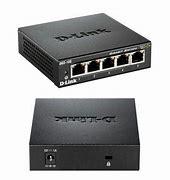 Image result for Cisco 5-Port Switch