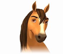 Image result for Caballo Spirit