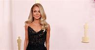 Image result for Kelly Ripa Oscar Dress