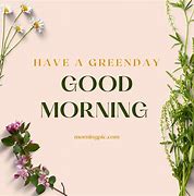 Image result for good morning images